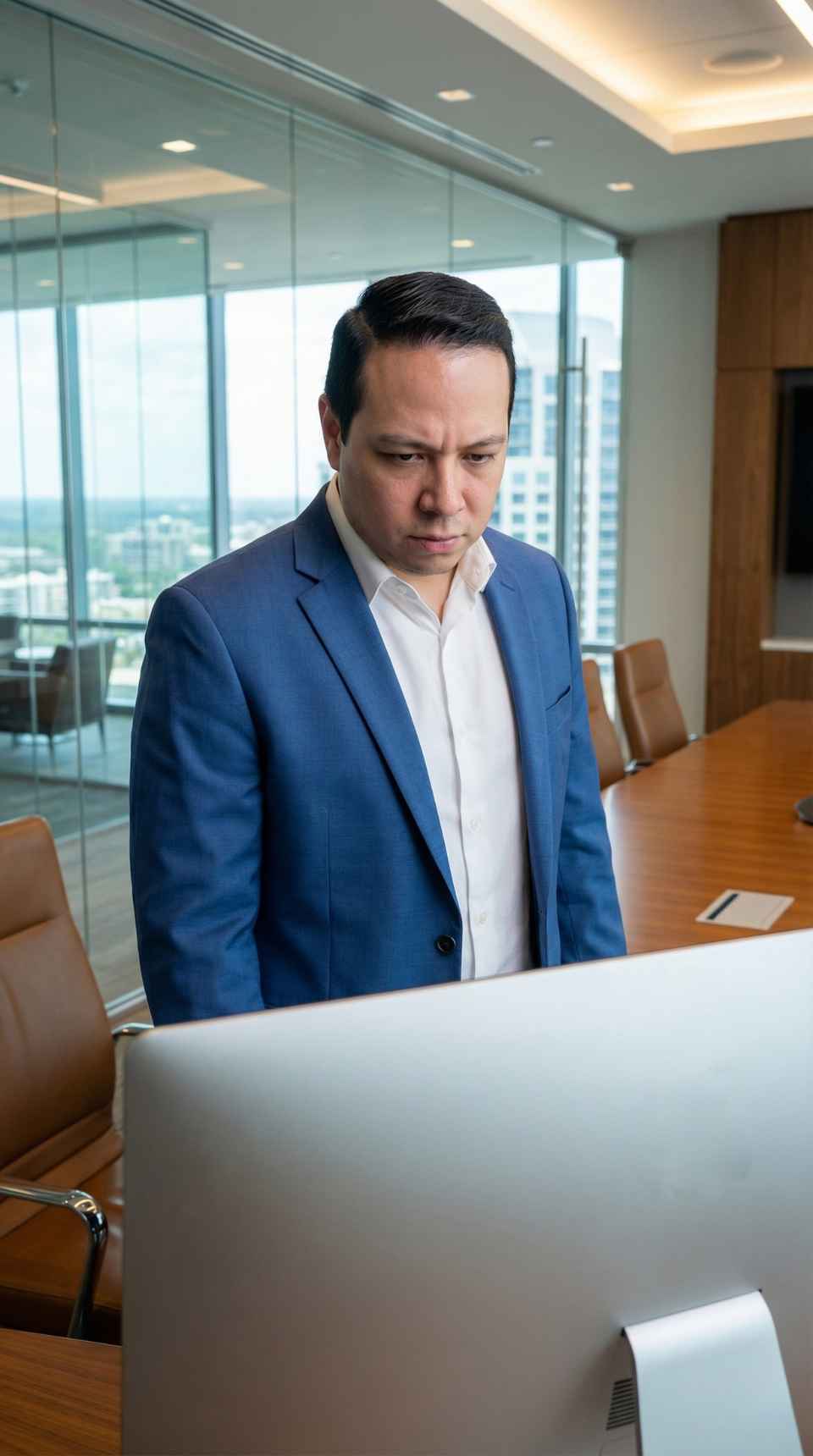 CEO de PARLIQ LLC - Consultoría en Orquestación de Datos